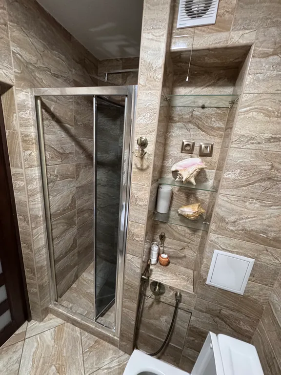 Квартира Уютная квартира у Музея Мирового Океана — Калининград