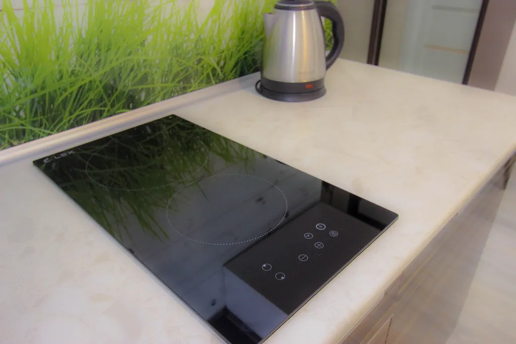 Уютные апартаменты с видом на море