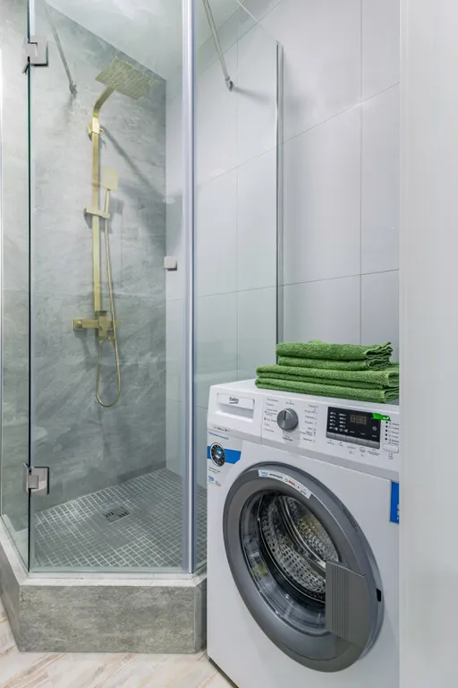 Современные апартаменты в ЖК Рио