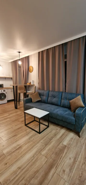 Квартира Лучшая в Стрежевом — аренда посуточно в Томск