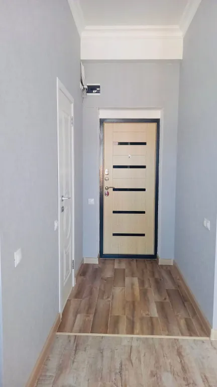 Просторная квартира студия недалеко от моря