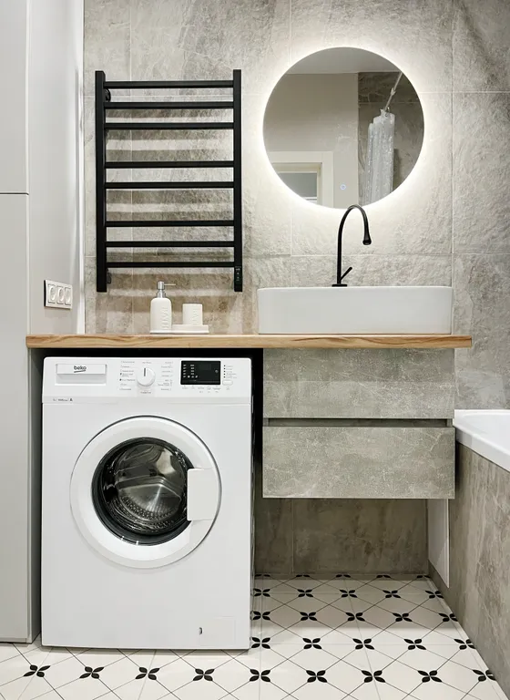 Квартира Квартира в элитном жилом комплексе — Красноярск