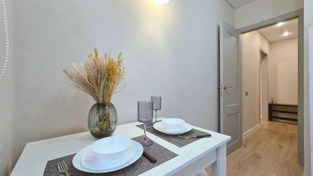 Уютные апартаменты в самом центре города