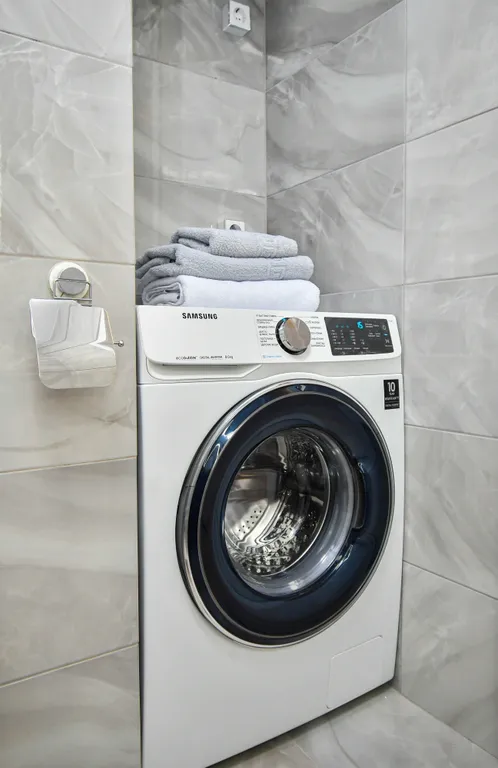 Видовая квартира в центре