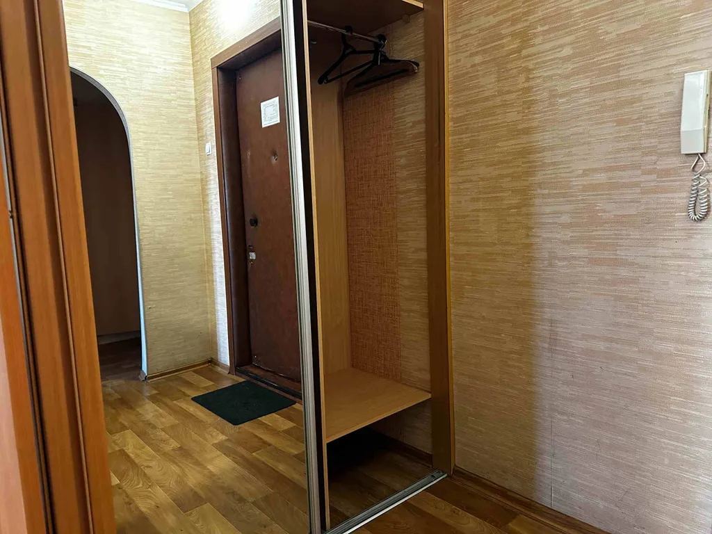 Квартира Квартира вблизи МВДЦ Сибирь — Красноярск