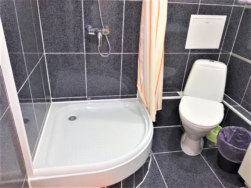 Квартира Апартаменты в центре возле Площади 1905 года — Екатеринбург