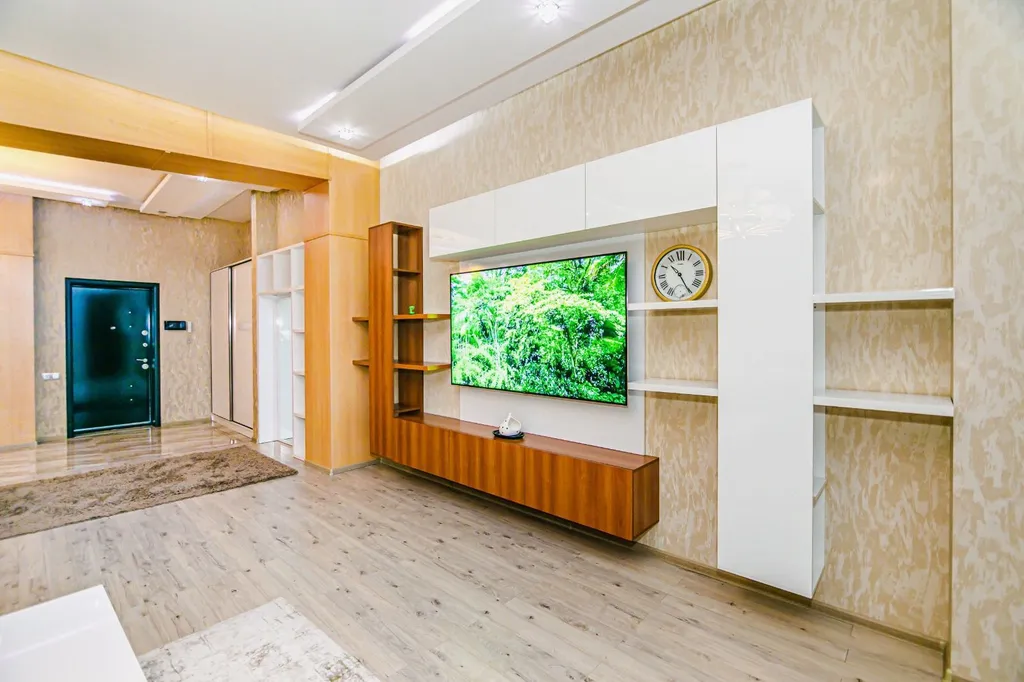 Vi̇nc Apartmnet Lux