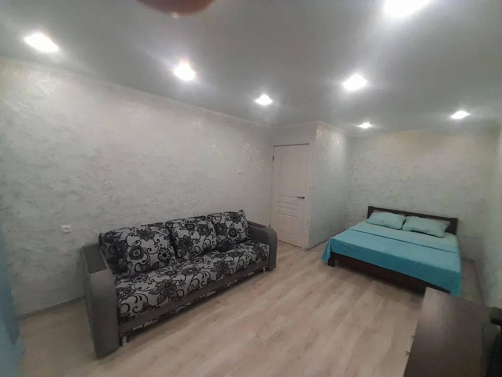 Квартира хорошая