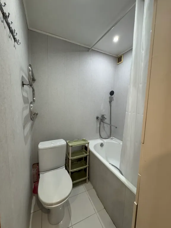 Квартира Уютная квартира в самом центре — Хабаровск