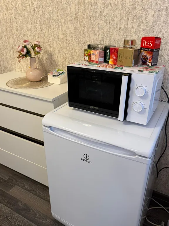 1 комнатная квартира прямо возле метро