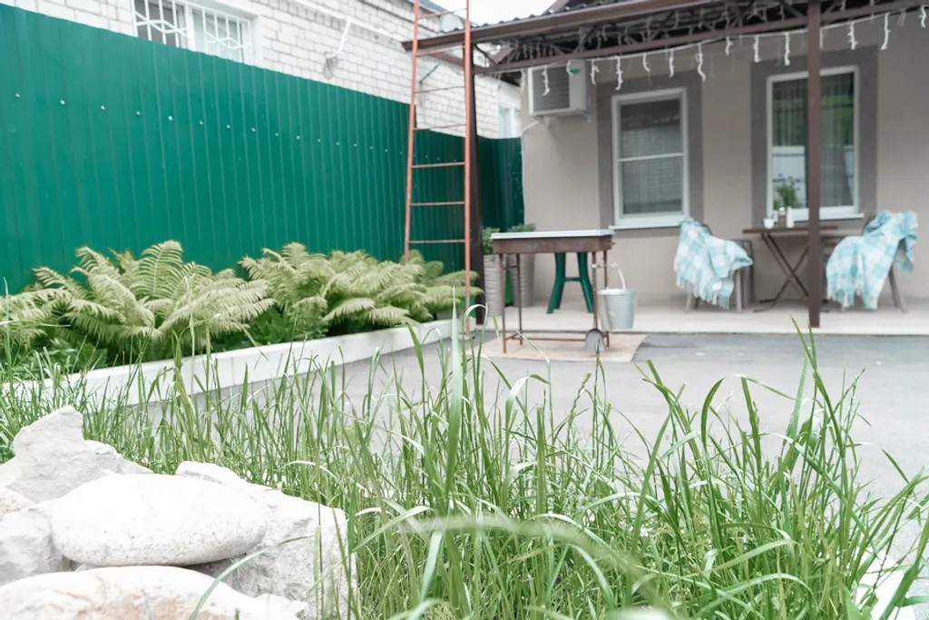 Коттедж Семейный домик для отдыха — Ессентуки