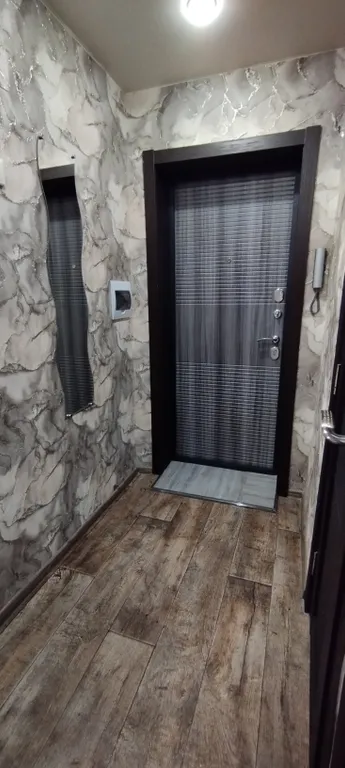 Солнечная квартира