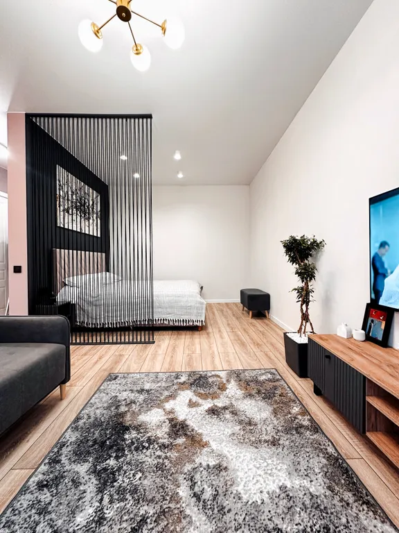 Эксклюзивная квартира в сердце города Смоленск.