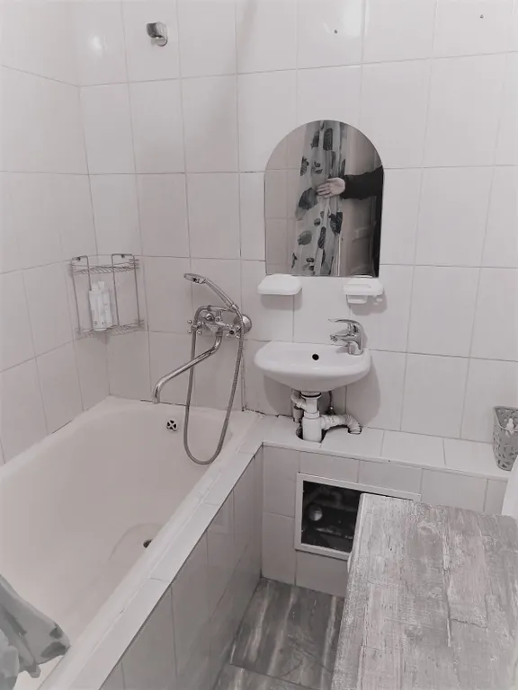 Квартира в Лесном рядом с Ярославским шоссе