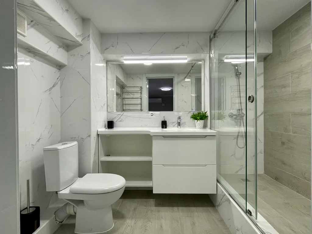 4-комнатная Квартира