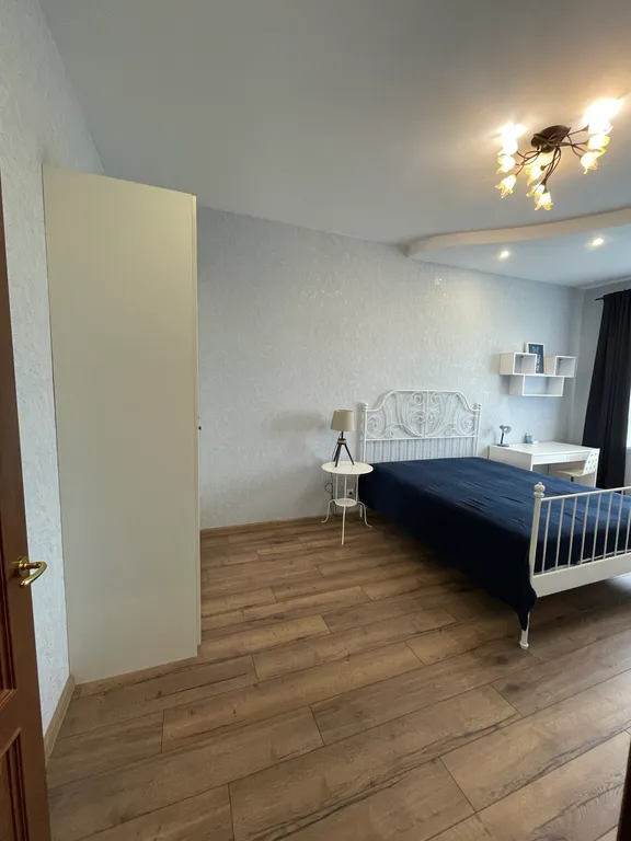 Уютная видовая квартира в историческом центре города