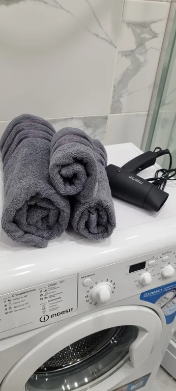 Уютная квартира с видом на бухту