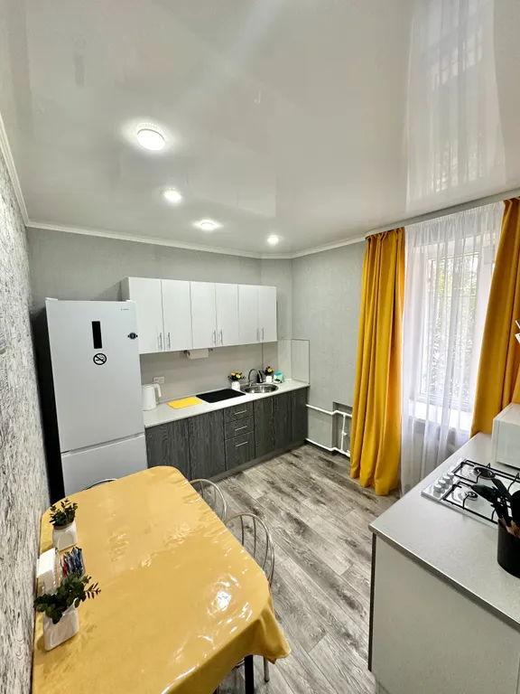 Уютная сталинка