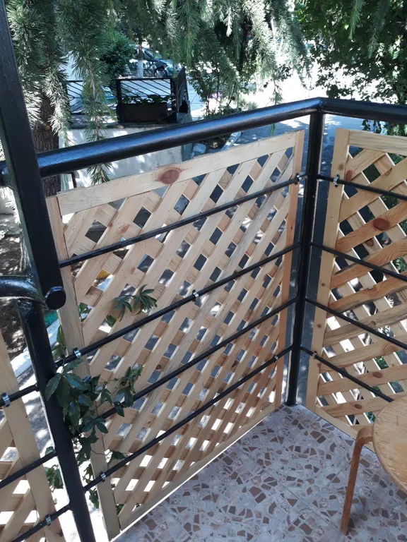 Этаж коттеджа