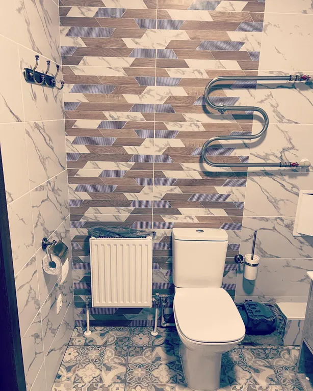 Квартира Уютная квартира в районе красной площади — Краснодар