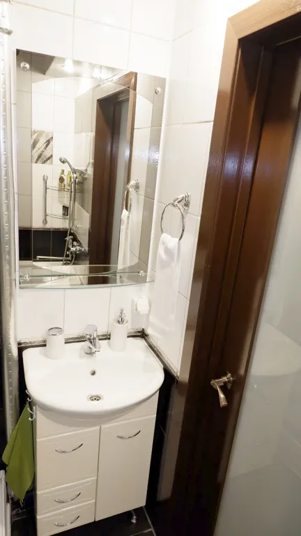 Просторная квартира в центре города от собственника