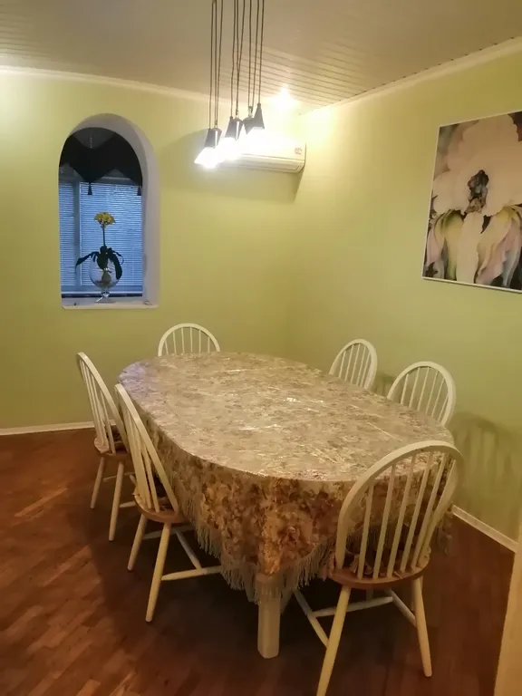 Уютная 2-х комнатная квартира в лучшем районе города