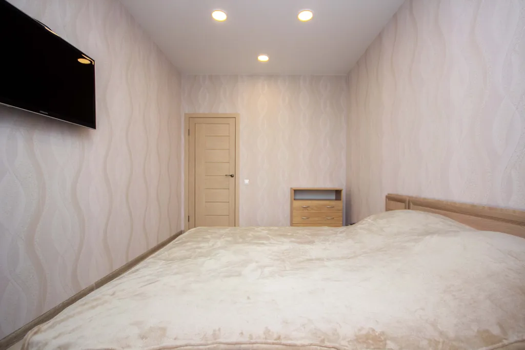 Квартира 1-комнатная Квартира — Апрелевка