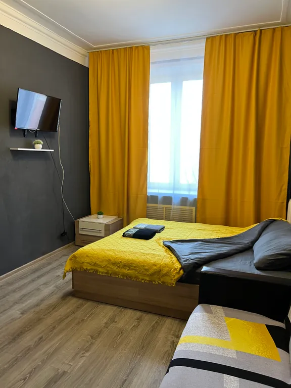 Квартира Уютная квартира в самом центре — Тверь