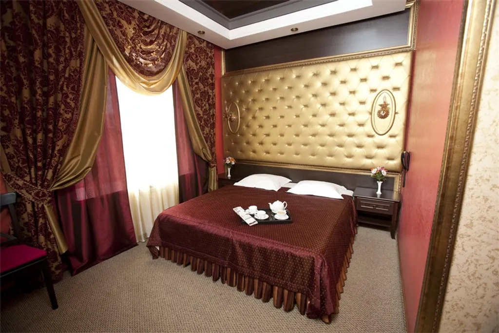 Квартира Комната — аренда посуточно в Омск