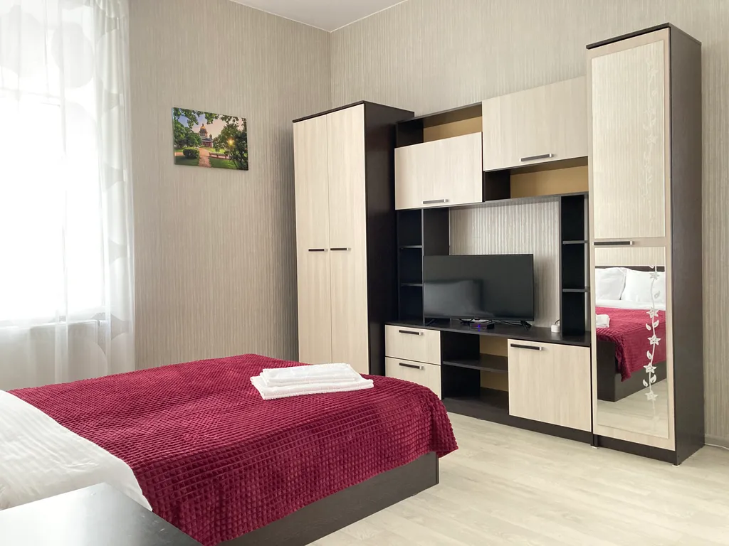 Квартира Квартира у Морского собора — Кронштадт