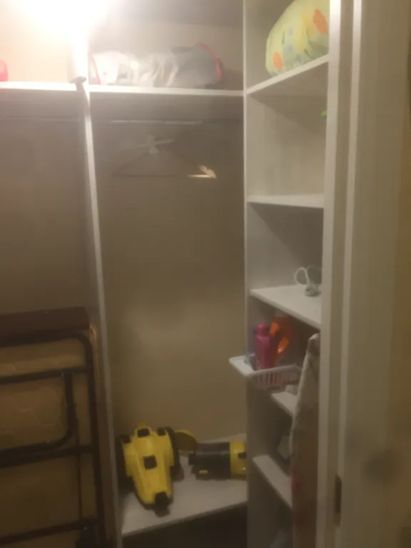 Уютная квартира недалеко от моря