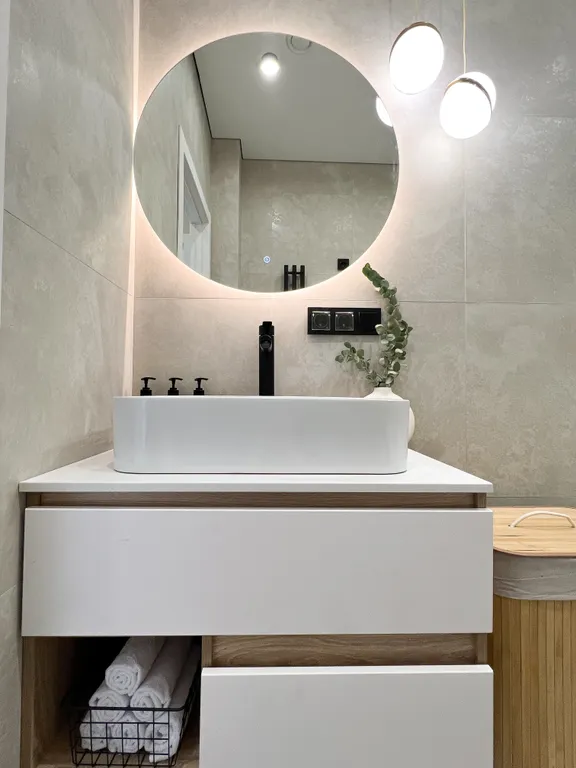 уютная квартира в одном из лучших ЖК в городе