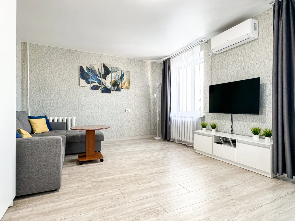 Квартира Апартаменты Монако 24 на Терская 188/43 — Анапа