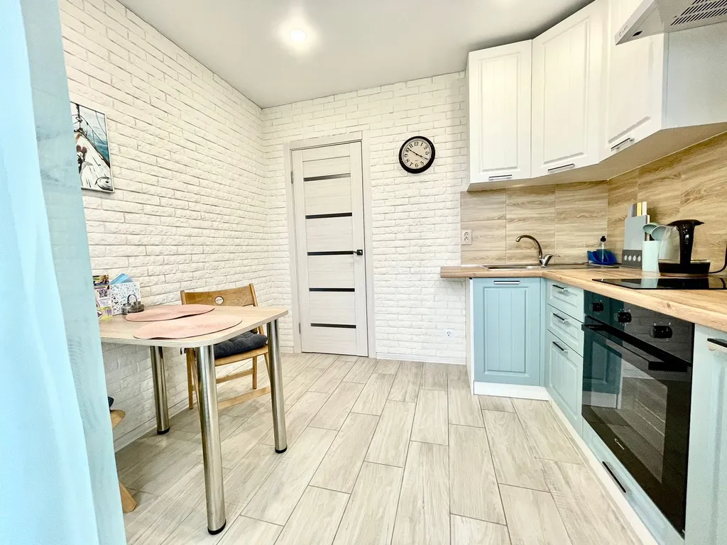 Апартаменты Небо