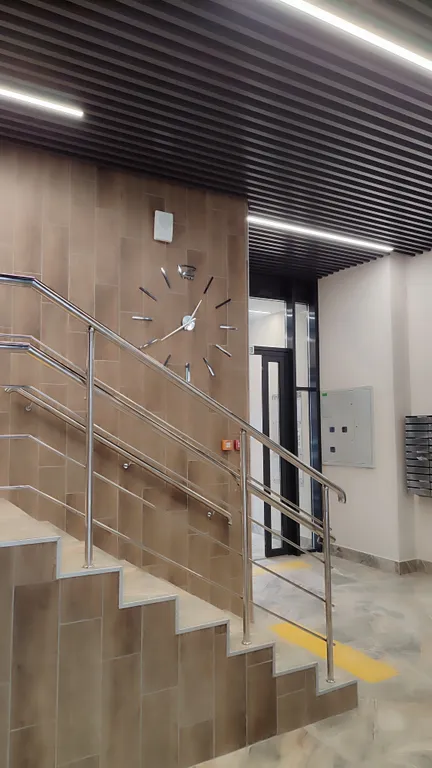 Квартира Vip-комфорт, стильная квартира в современном жк панова парк — Самара