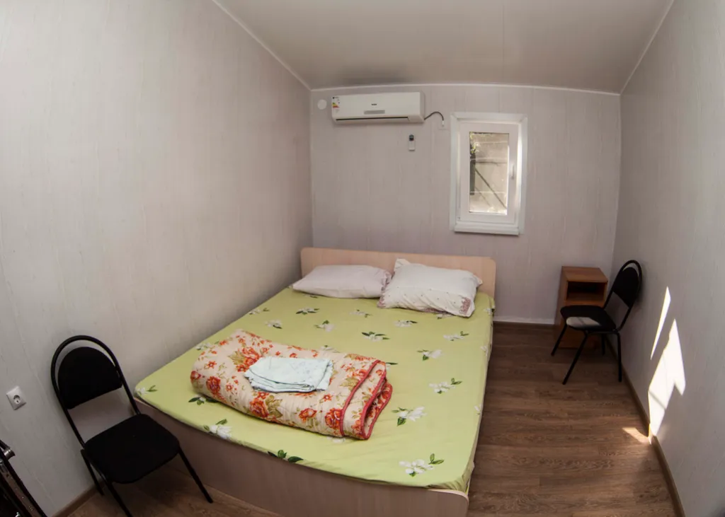 Уютные апартаменты с з-мя спальнями