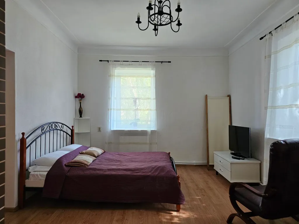 Балтийская квартира