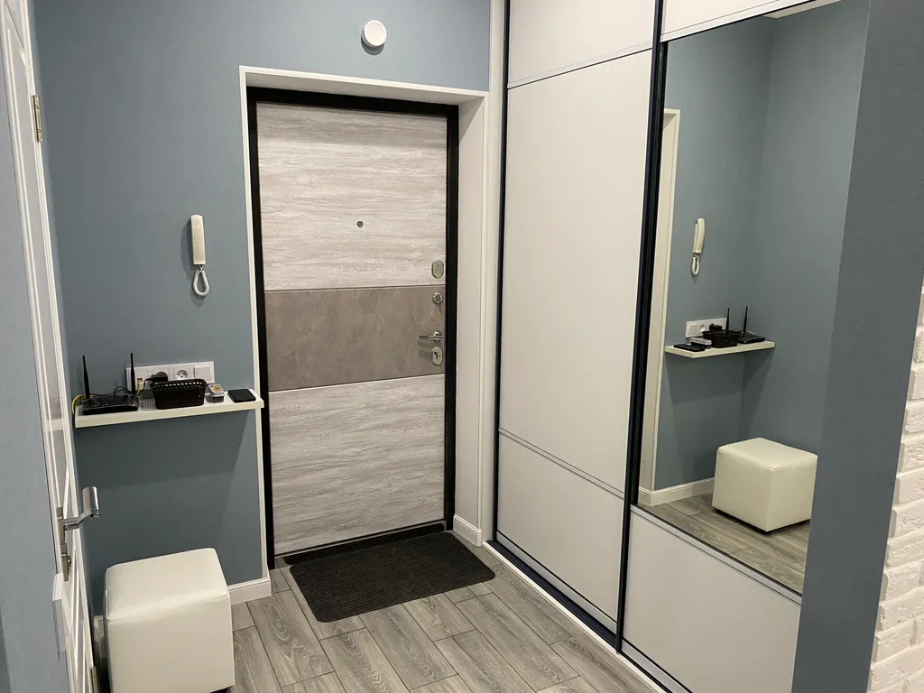 Студия Анна