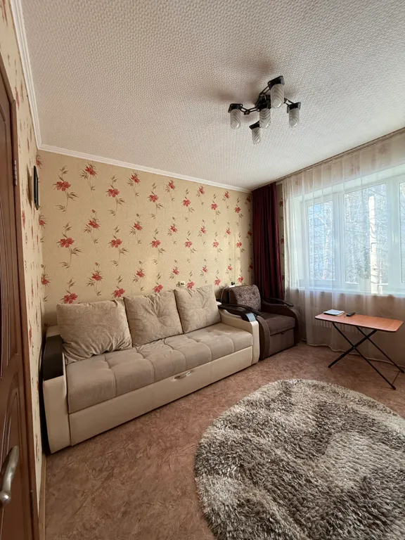 Уютная однокомнатная квартира рядом с метро — аренда посуточно в Казань