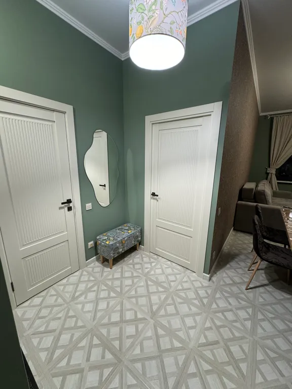 Квартира в Иннополисе