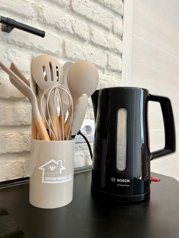 Квартира Дизайнерская квартира — Севастополь