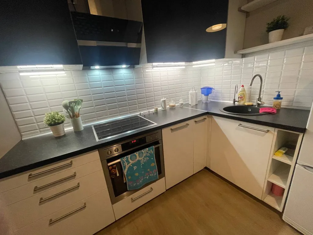 Жильё на севере