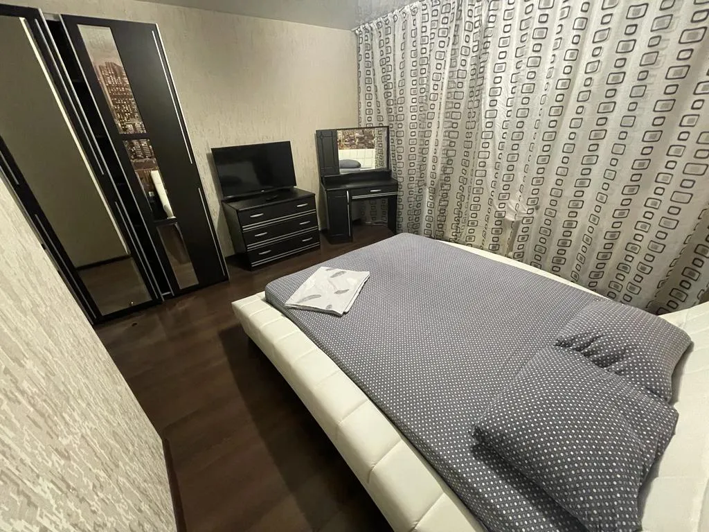 Уютная квартира в новом доме