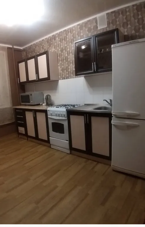 Уютная квартира в 5 минутах от центра