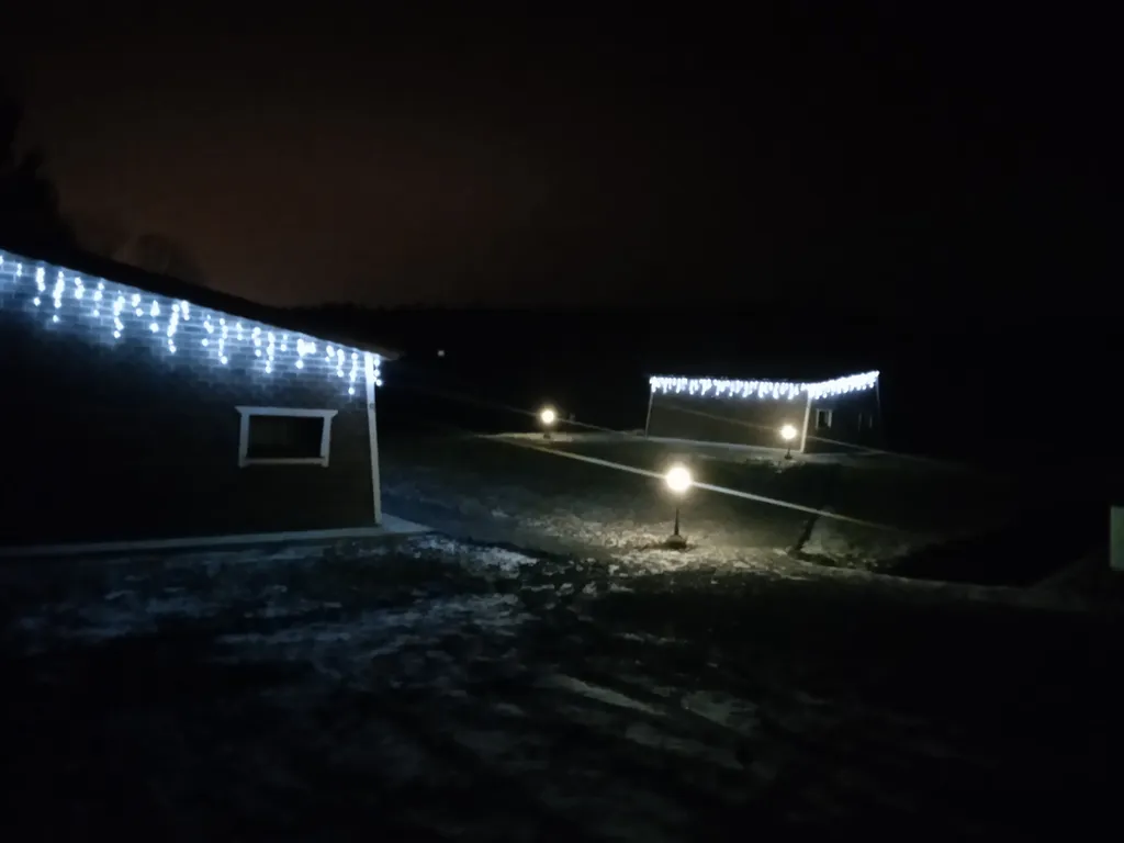 Гостевой дом Luttilampi