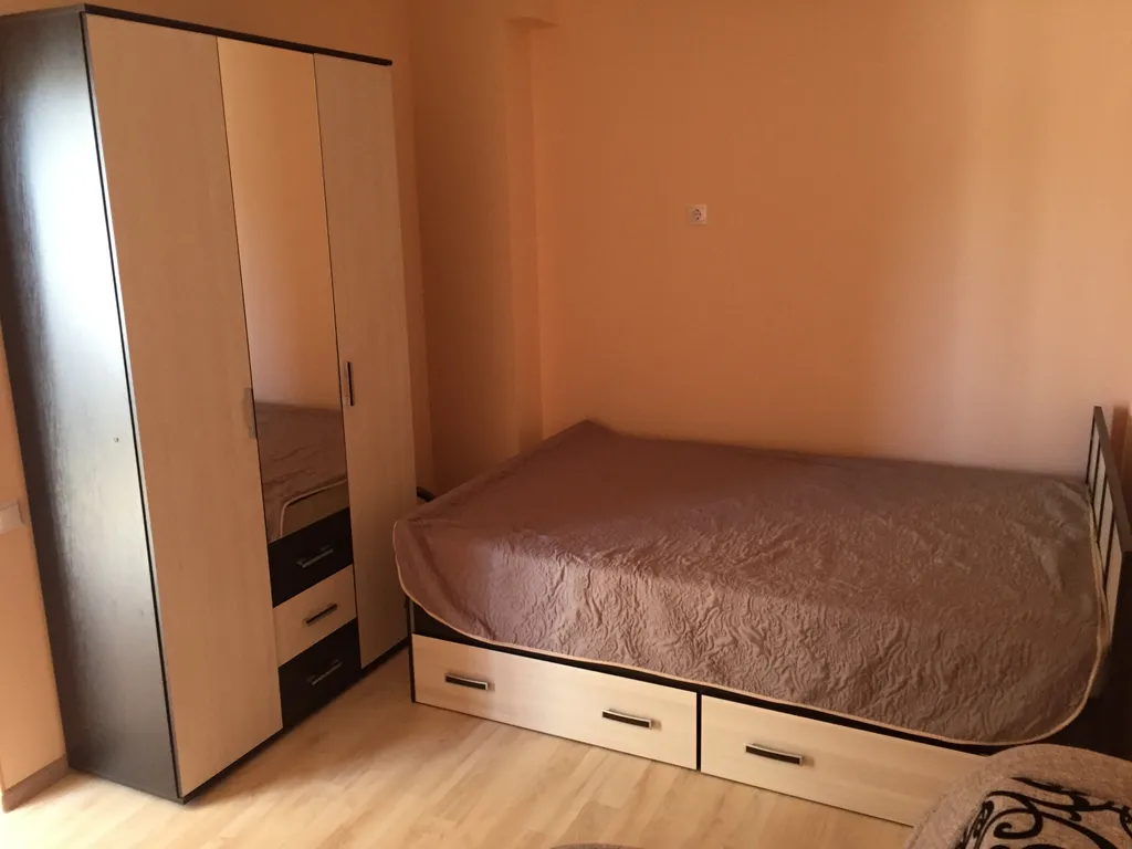 Квартира 1-комнатная Квартира — Севастополь