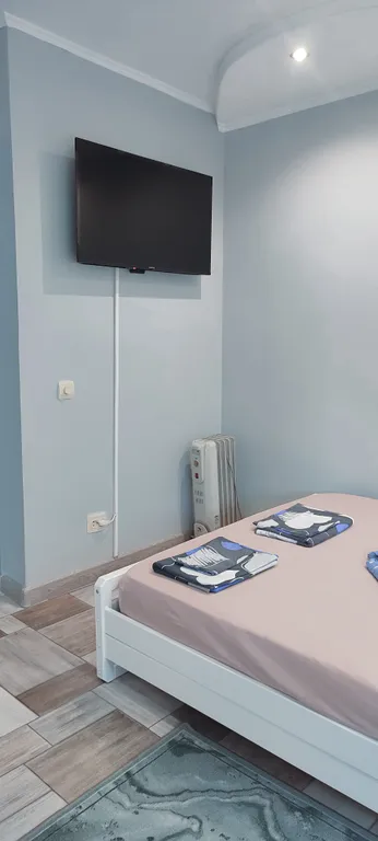 Уютная квартира в центральном районе рядом с жд и автовокзалом