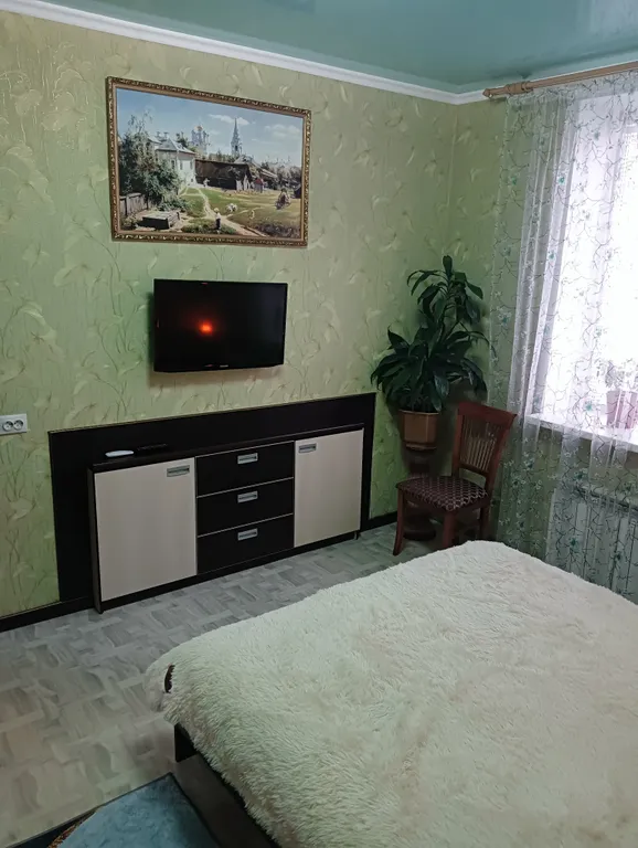 В гостях у Сказки