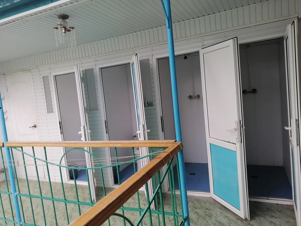 Квартира Комната — Геленджик