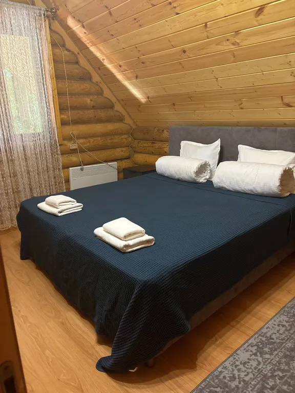 5-комнатный Дом